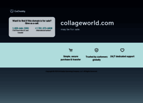 collageworld.com