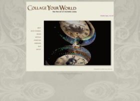 collageyourworld.com