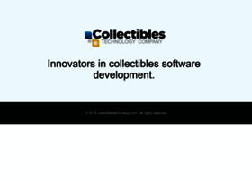 collectiblestechnology.com