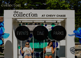 collectionchevychase.com