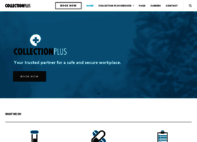 collectionplus.com