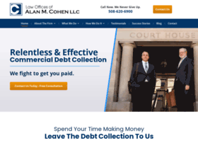 collections-law.com