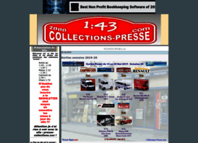 collections-presse.com