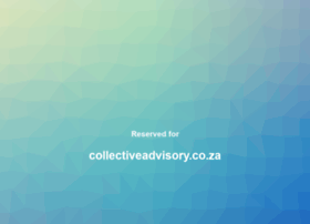 collectiveadvisory.co.za