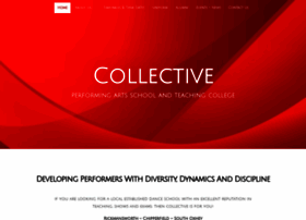 collectivedance.co.uk