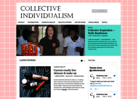 collectiveindividualism.co.uk