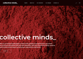 collectiveminds.ist