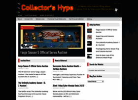 collectorshype.com