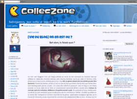 colleczone.com