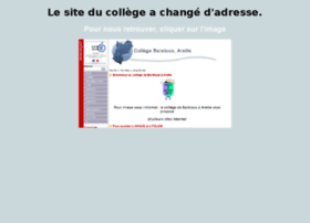college-baretous.fr