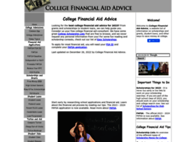 college-financial-aid-advice.com