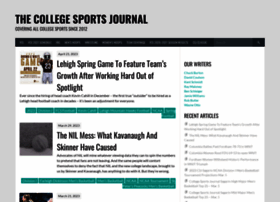 college-sports-journal.com
