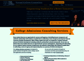 collegeaseconsulting.com