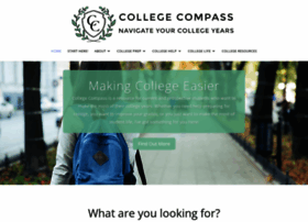 collegecompass.co