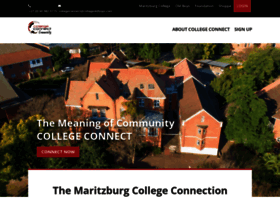 collegeconnect.co.za