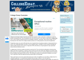collegeessayexamples.org