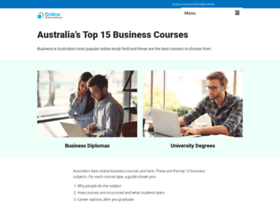 collegeofbusiness.com.au