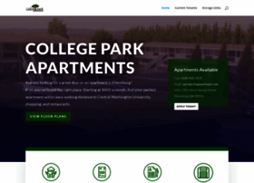 collegeparkapts.com
