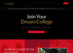 collegepass.org
