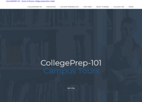 collegeprep101.com