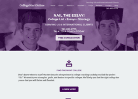 collegestartonline.com