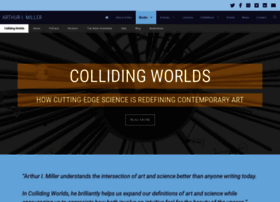 collidingworlds.org