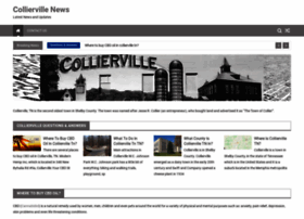 collierville-news.com