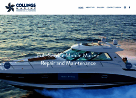 collingsmarine.com.au