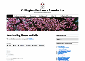 collingtonresidents.org