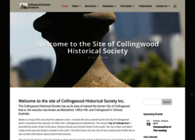 collingwoodhs.org.au