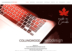 collingwoodwebdesign.com