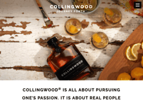collingwoodwhisky.com