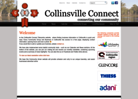 collinsvilleconnect.com.au