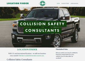 collisionsafetyconsultants.us