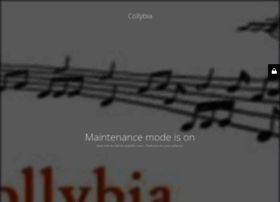 collybia.com