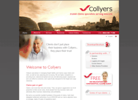 collyers.com