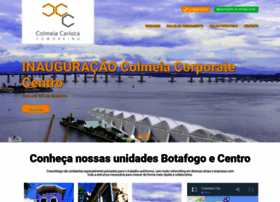 colmeiacarioca.com.br