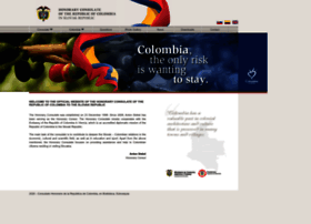 colombia.sk