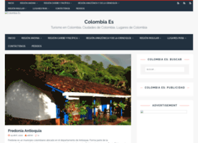 colombiaes.com
