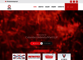 colombogroup.in