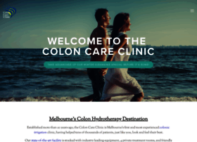 coloncareclinic.com.au