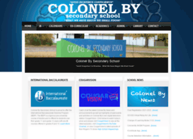 colonelby.com