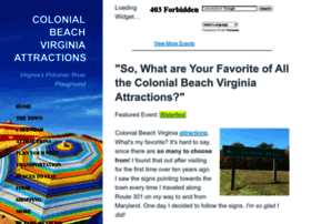 colonial-beach-virginia-attractions.com