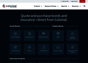colonialdirect.com