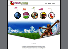 colonialinsurance.com.au