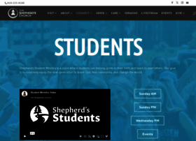 colonialstudents.org