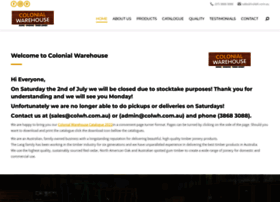 colonialwarehouse.com.au