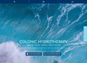 colonicshydrotherapy.com.au