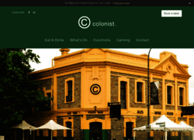 colonist.com.au