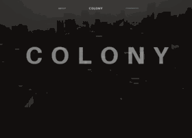 colony.ws